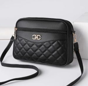 Nuvabella product 2025 New Four Layer High Capacity Womens Bag Fashion Lingge Crossbody Shoulder Bag Nuvabell 300x295