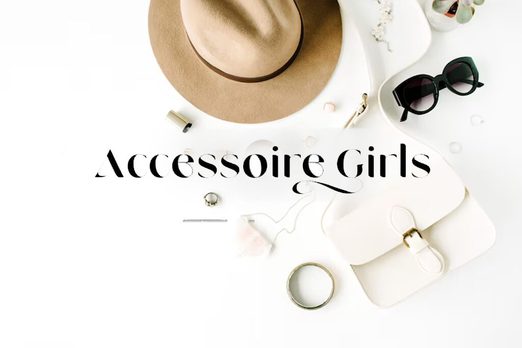 Nuvabella product Accessoire Girls Nuvabella