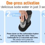 nuvabella-SucceBuy-Sparkling-Water-Maker-Soda-Maker-Machine-for-Home-Carbonating-Seltzer-Water-Starter-Kit-with-BPA-free-1L-PET-Bottle_2-150x150