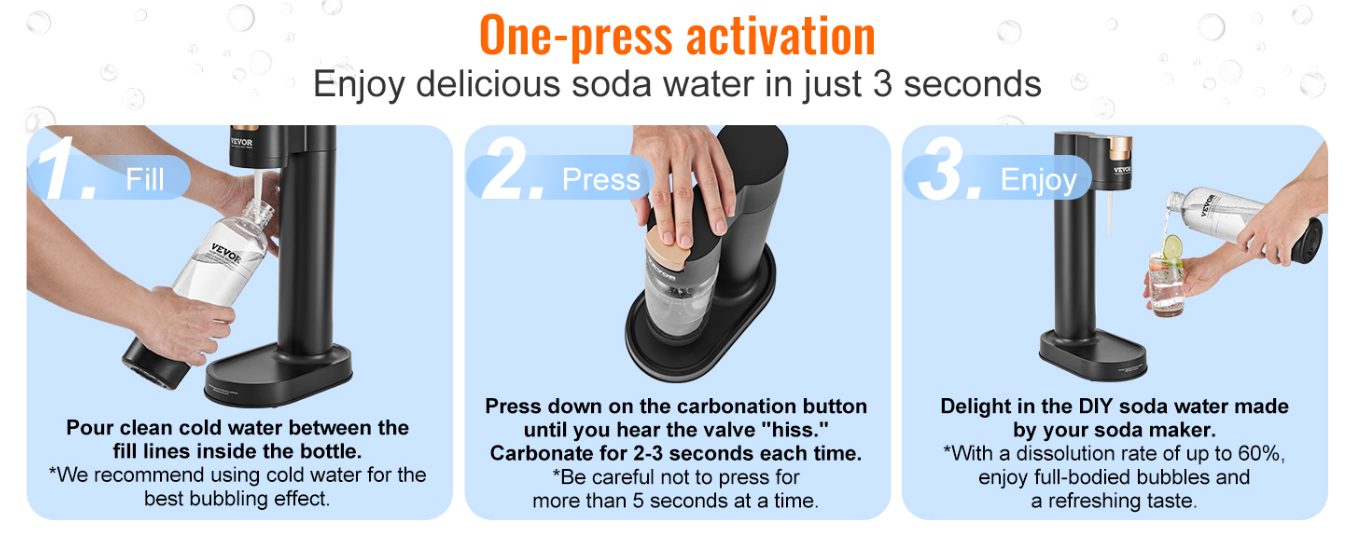 nuvabella-SucceBuy-Sparkling-Water-Maker-Soda-Maker-Machine-for-Home-Carbonating-Seltzer-Water-Starter-Kit-with-BPA-free-1L-PET-Bottle_2
