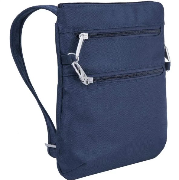 Nuvabella lightweight everyday crossbody bag