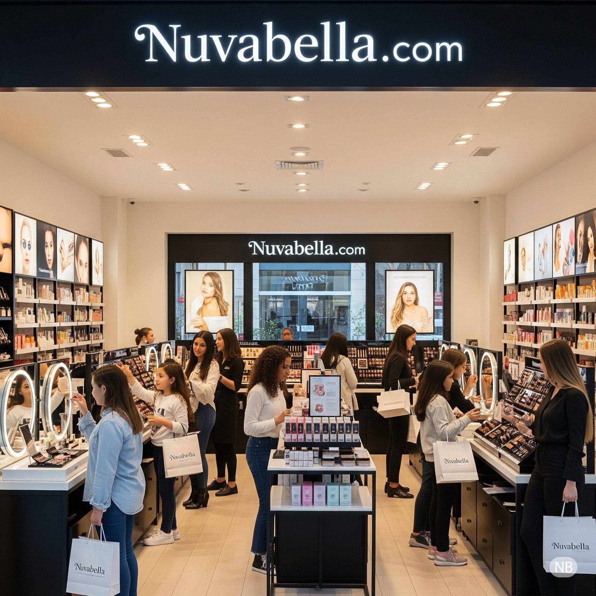 Nuvabella product Nuvabella Store Real