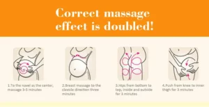 How to use Nuvabella Pasjel Stretch Mark Cream