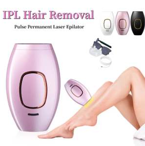 Nuvabella product Ipl Hair Removal Laser Epilators For Women Flash Depilator Pulses Permanent Laser Epilator Painless Hair Removal Home Use1 297x300